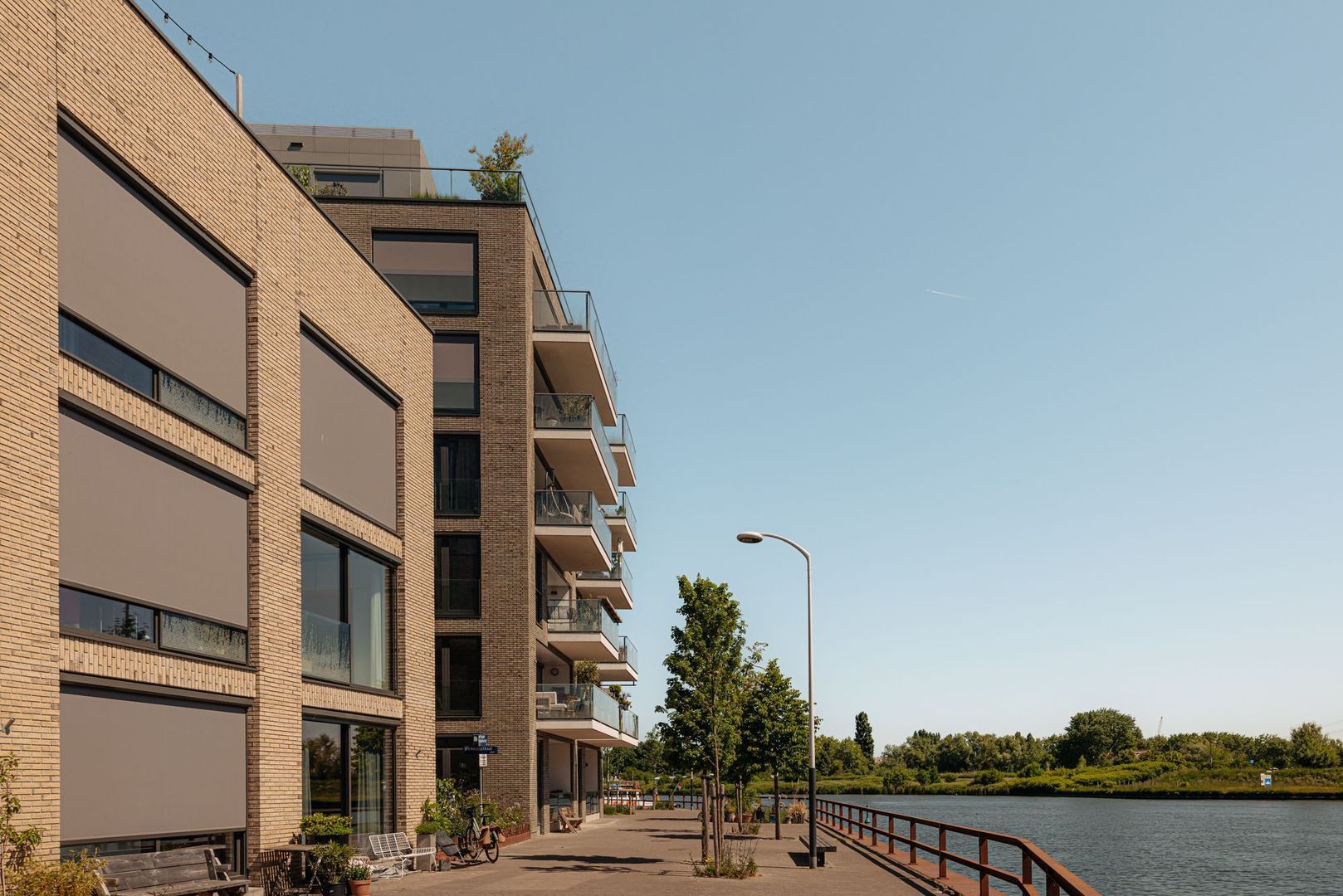 Sprinklerstraat 67, Amsterdam foto-2