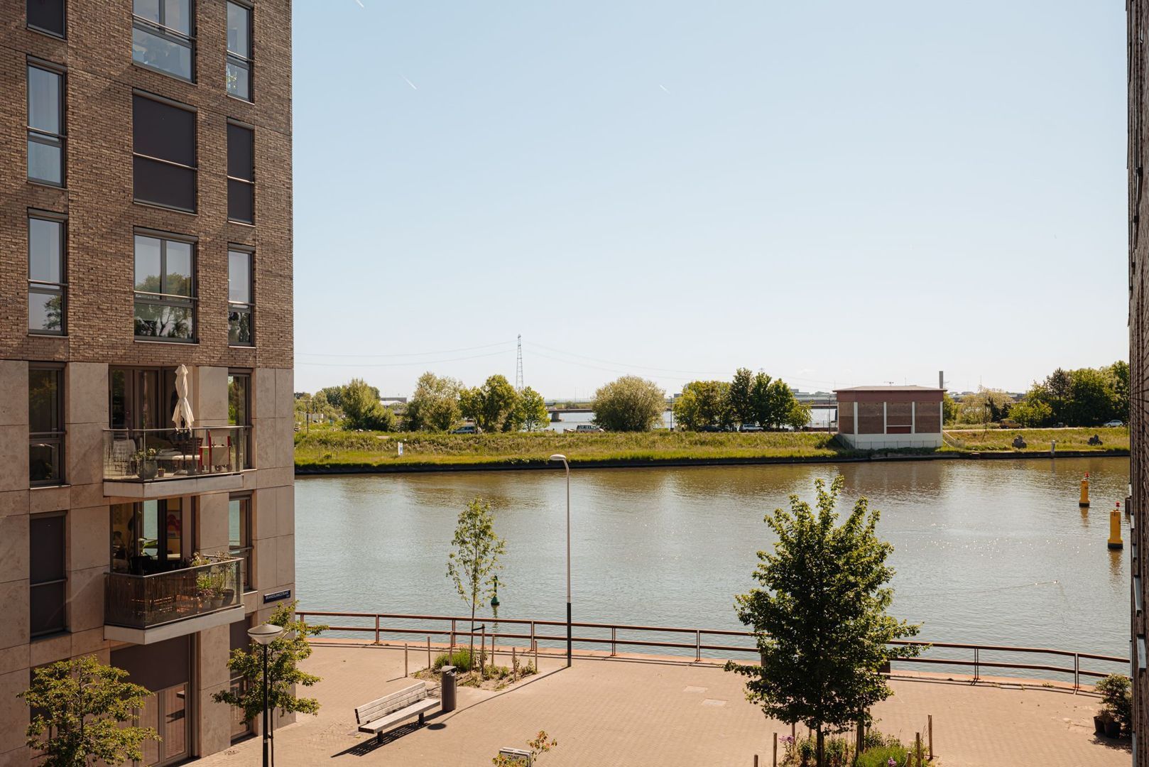 Sprinklerstraat 67, Amsterdam foto-1