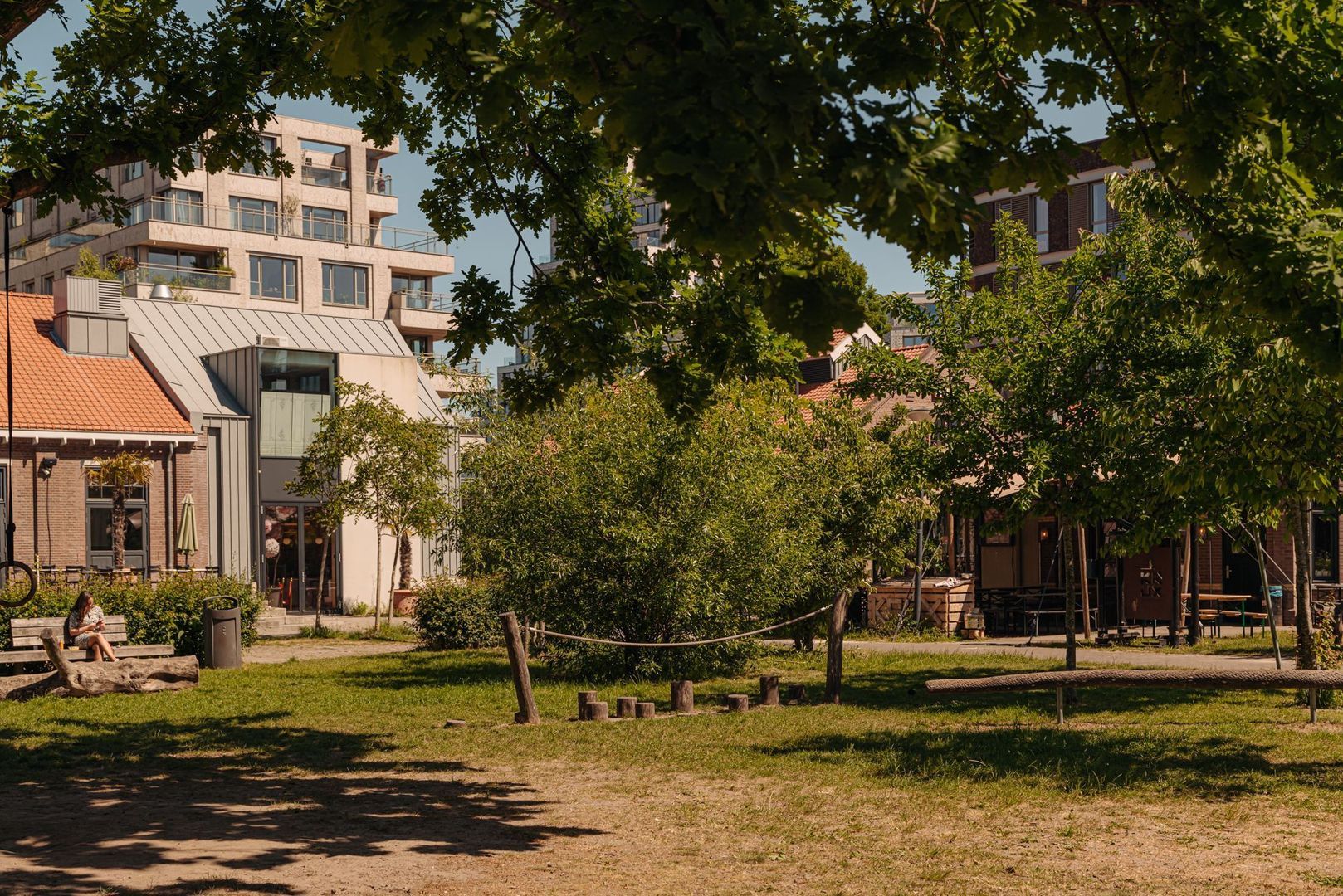 Sprinklerstraat 67, Amsterdam foto-21