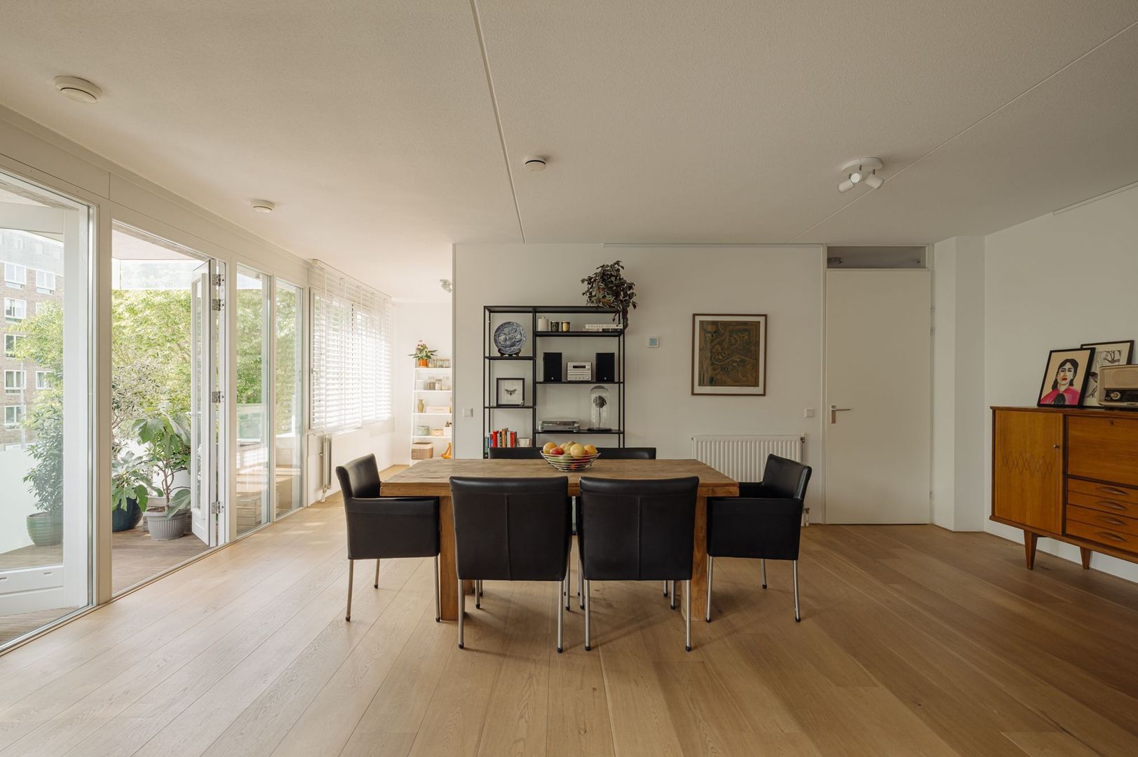 Hoofdweg 594, Amsterdam foto-1