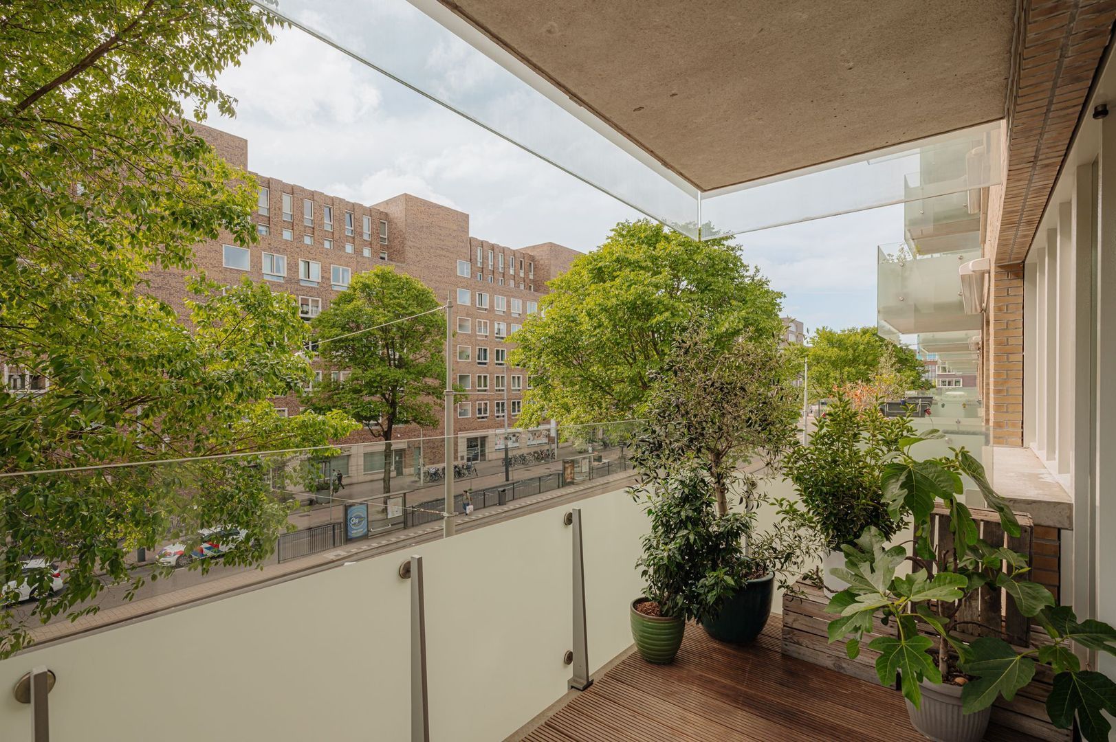 Hoofdweg 594, Amsterdam foto-2