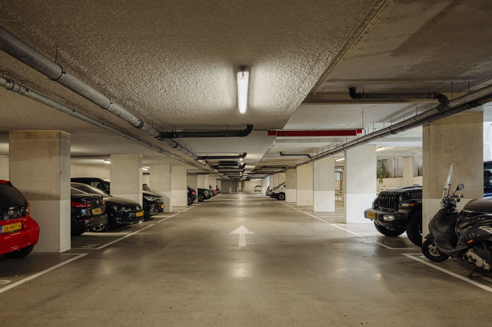 Hoofdweg 594, Amsterdam foto-17