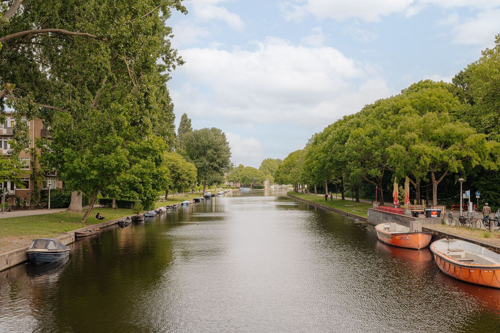 Hoofdweg 594, Amsterdam foto-19