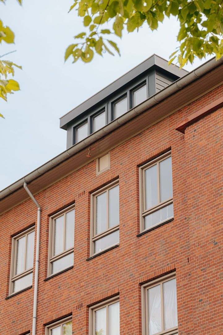 Tjerk Hiddes de Vriesstraat 9 3, Amsterdam foto-17