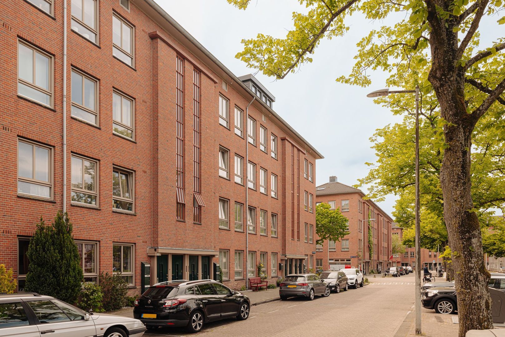 Tjerk Hiddes de Vriesstraat 9 3, Amsterdam foto-23