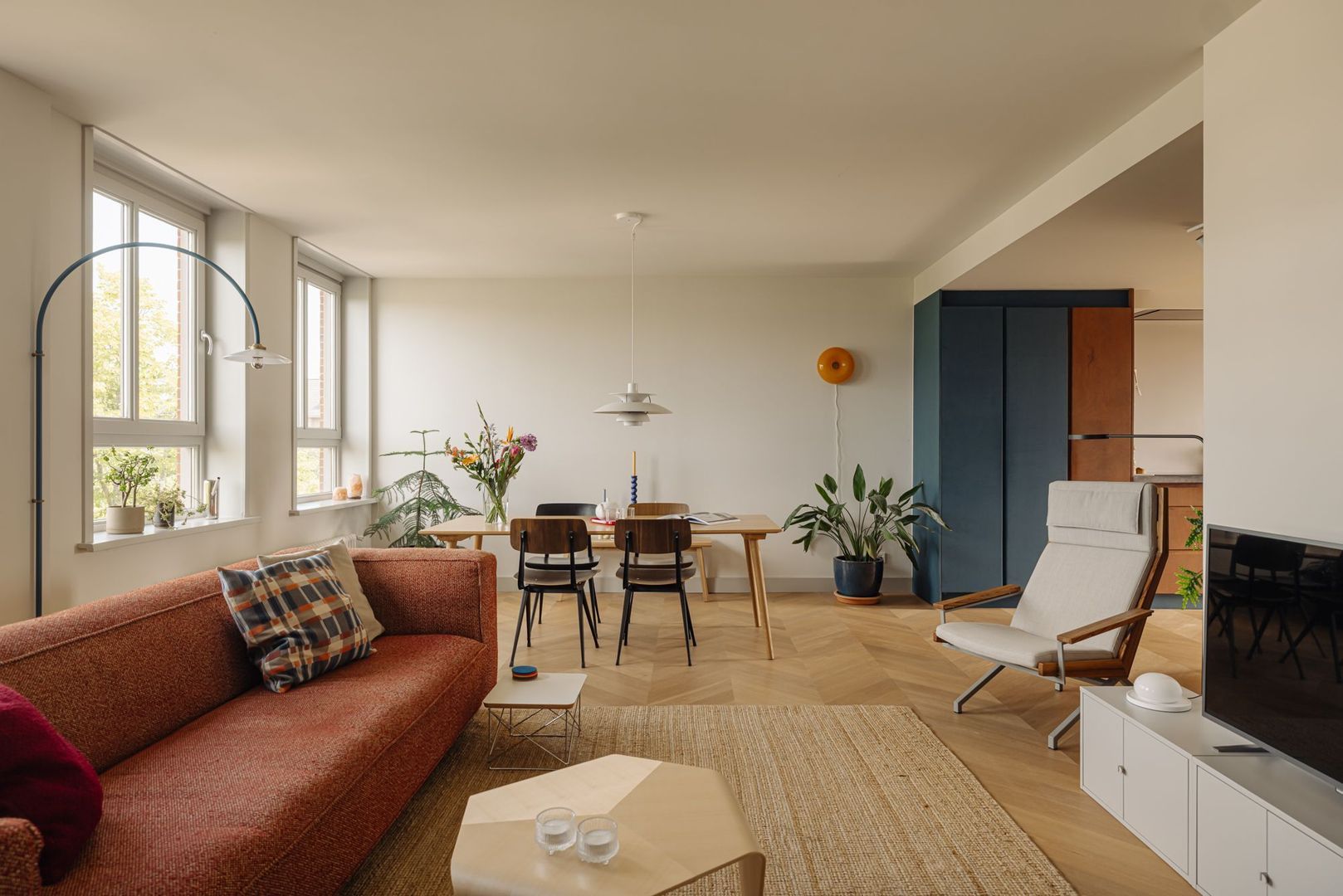 Tjerk Hiddes de Vriesstraat 9 3, Amsterdam foto-1