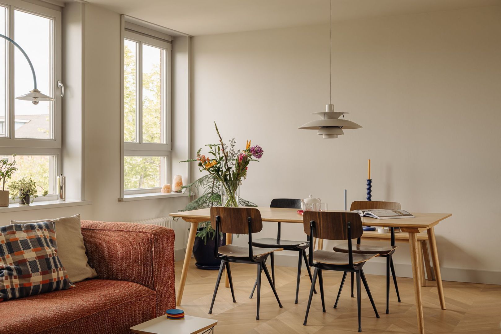 Tjerk Hiddes de Vriesstraat 9 3, Amsterdam foto-2