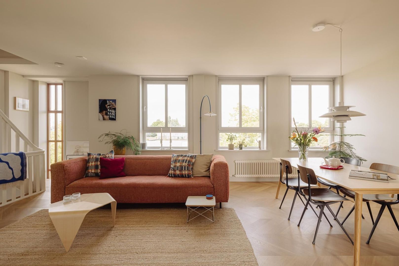 Tjerk Hiddes de Vriesstraat 9 3, Amsterdam foto-0