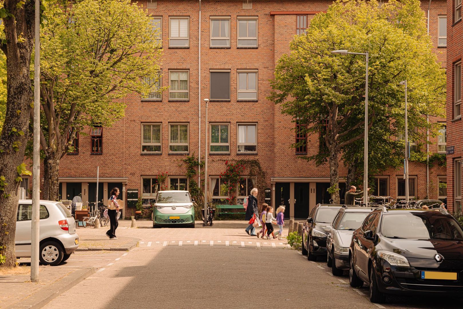 Tjerk Hiddes de Vriesstraat 9 3, Amsterdam foto-24