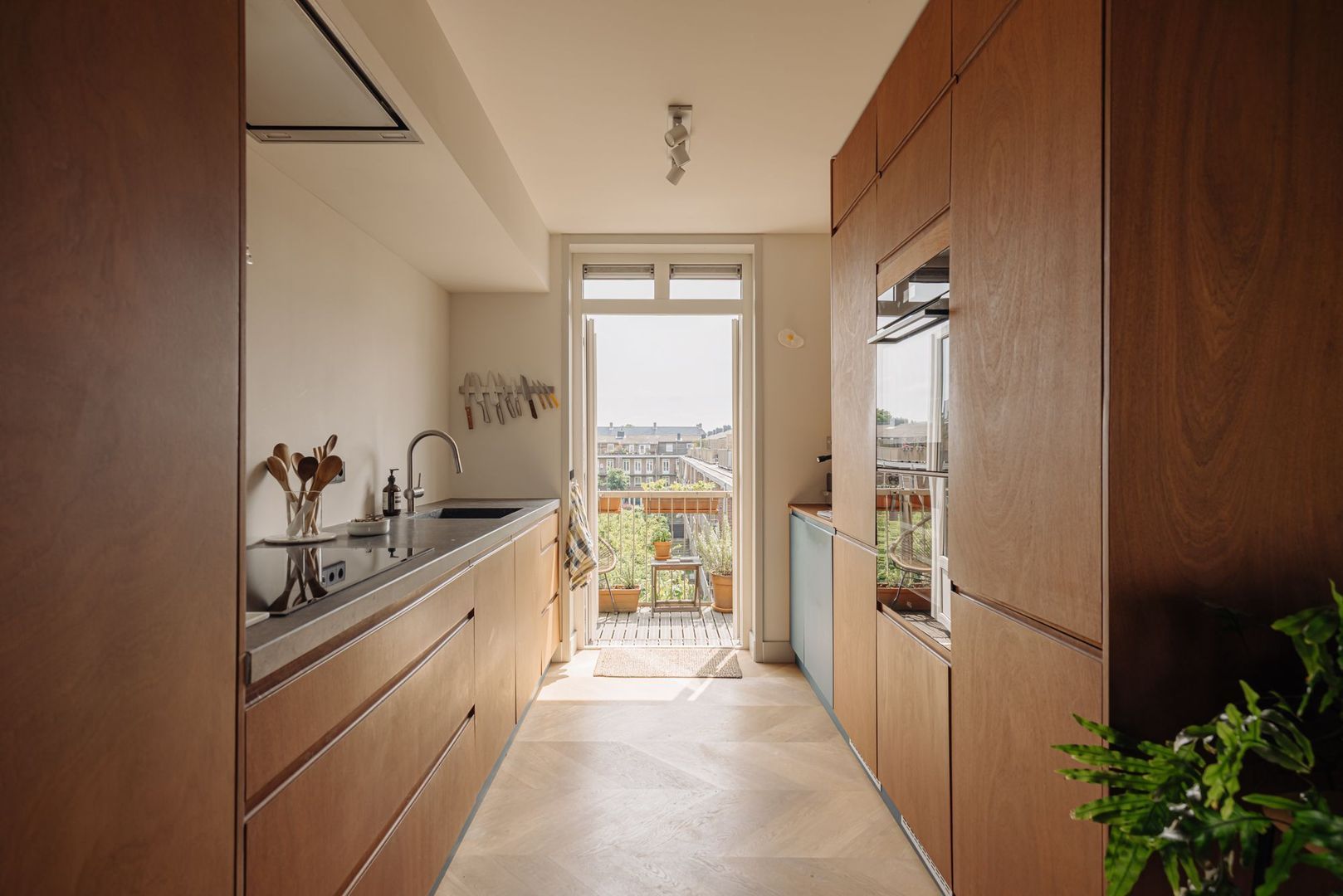 Tjerk Hiddes de Vriesstraat 9 3, Amsterdam foto-4