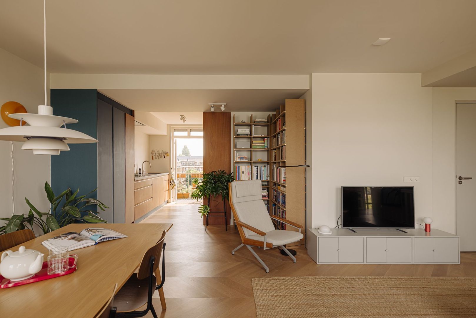 Tjerk Hiddes de Vriesstraat 9 3, Amsterdam foto-3