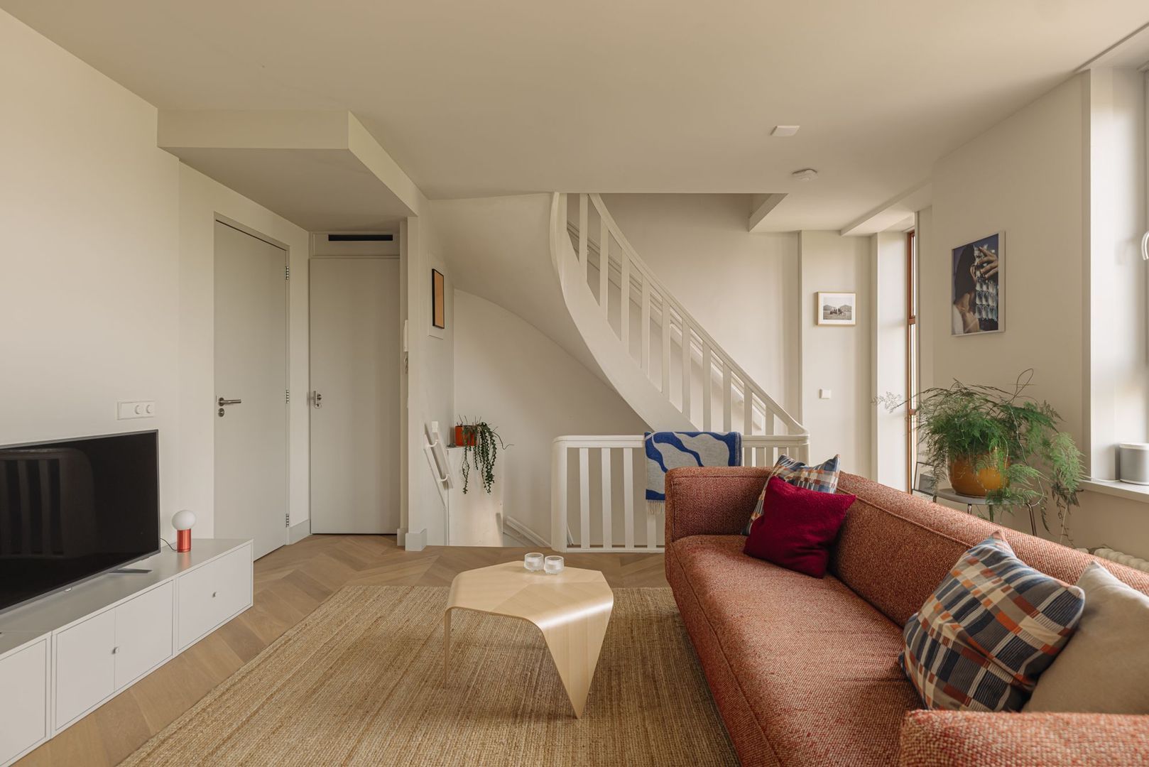 Tjerk Hiddes de Vriesstraat 9 3, Amsterdam foto-8