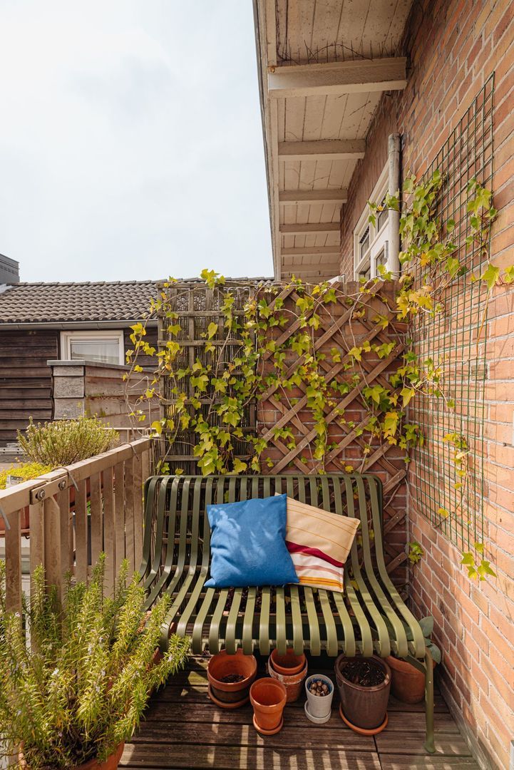 Tjerk Hiddes de Vriesstraat 9 3, Amsterdam foto-6