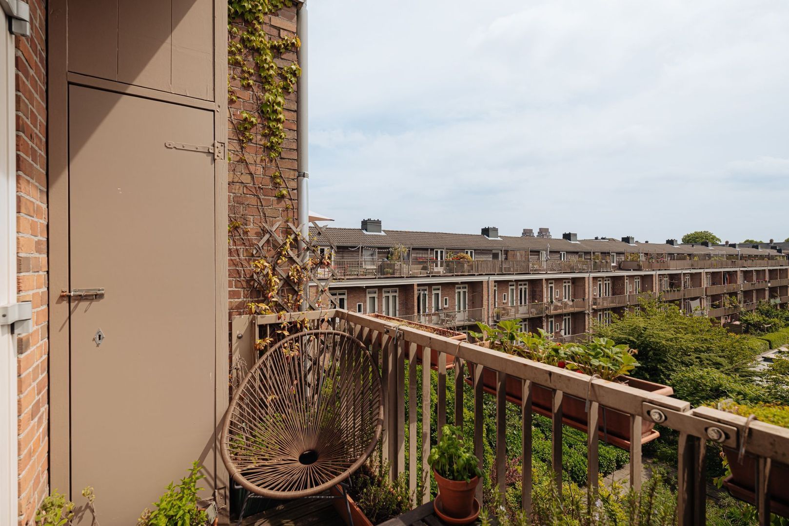 Tjerk Hiddes de Vriesstraat 9 3, Amsterdam foto-5