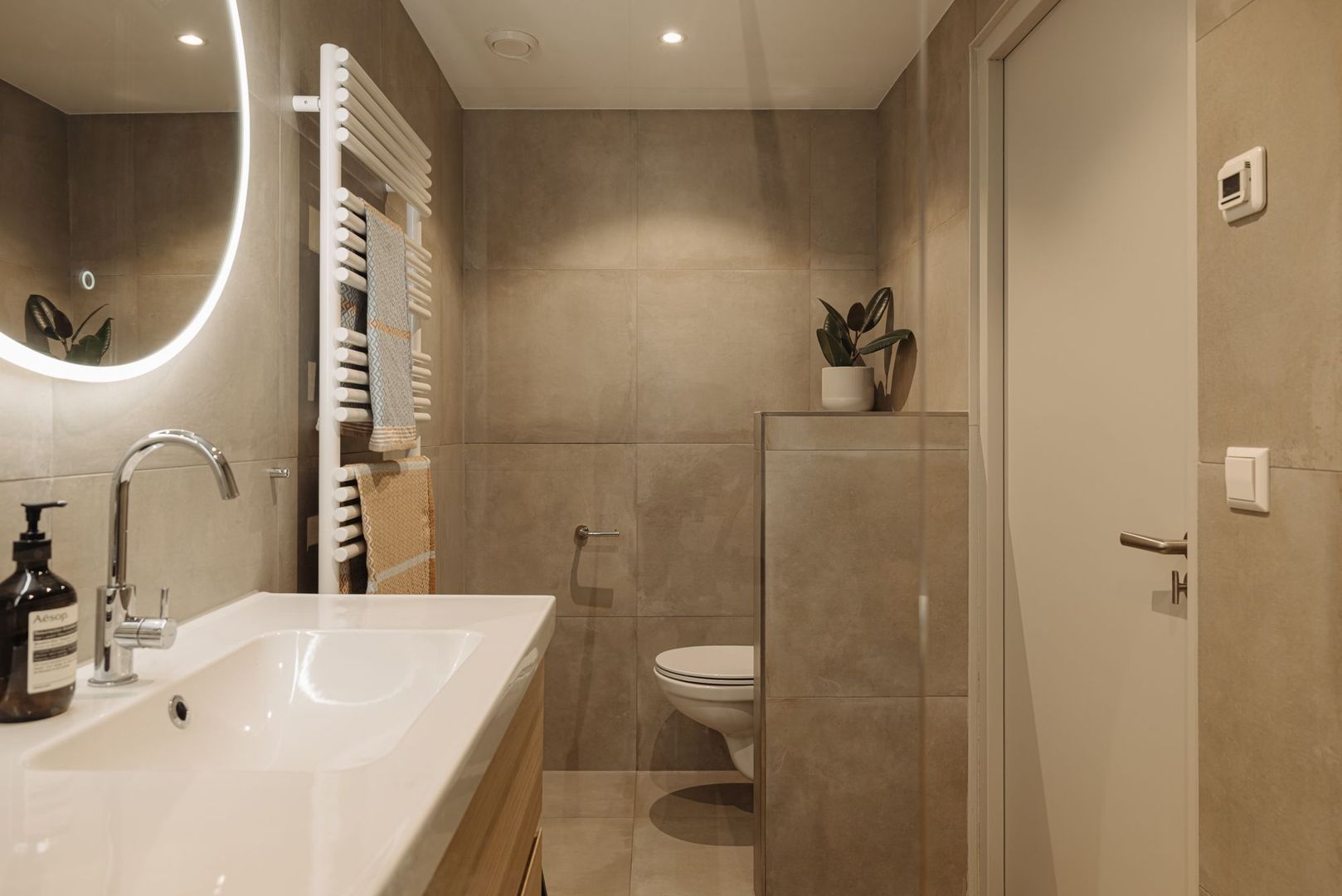 Tjerk Hiddes de Vriesstraat 9 3, Amsterdam foto-10