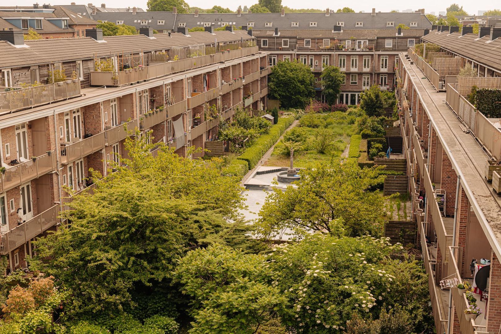 Tjerk Hiddes de Vriesstraat 9 3, Amsterdam foto-15