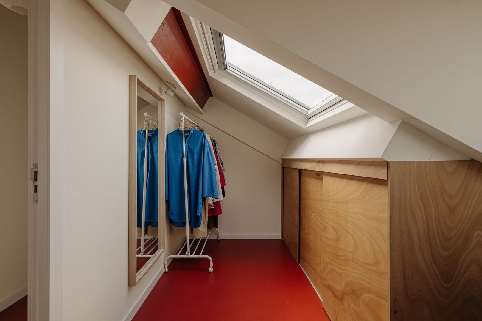 Tjerk Hiddes de Vriesstraat 9 3, Amsterdam foto-19