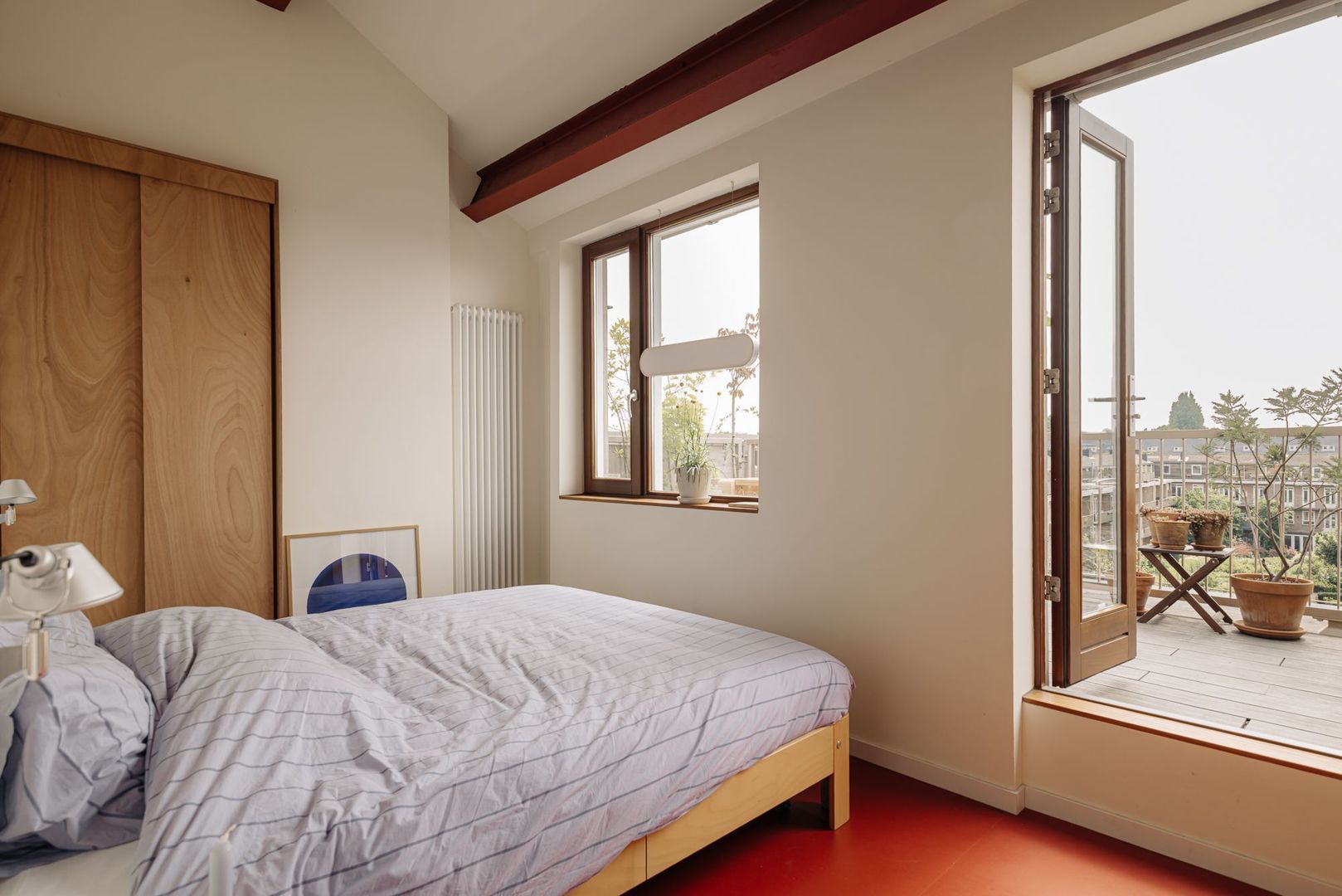 Tjerk Hiddes de Vriesstraat 9 3, Amsterdam foto-12