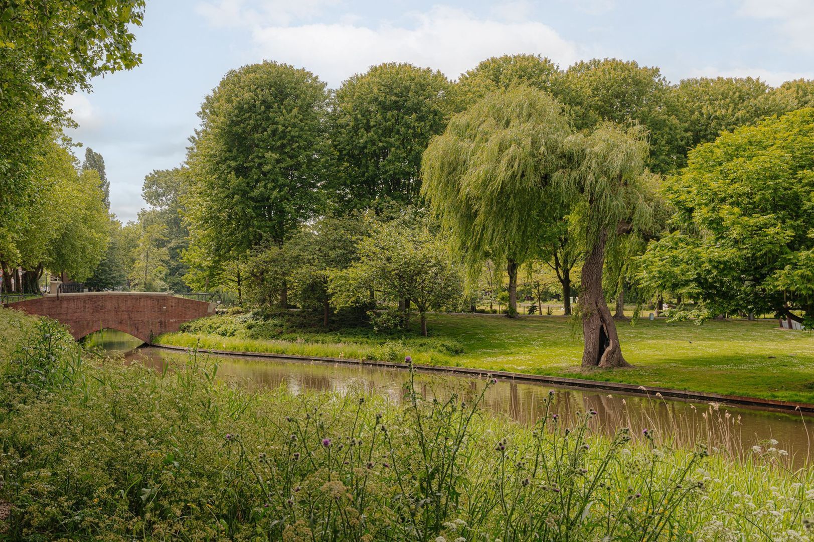 Tjerk Hiddes de Vriesstraat 9 3, Amsterdam foto-27