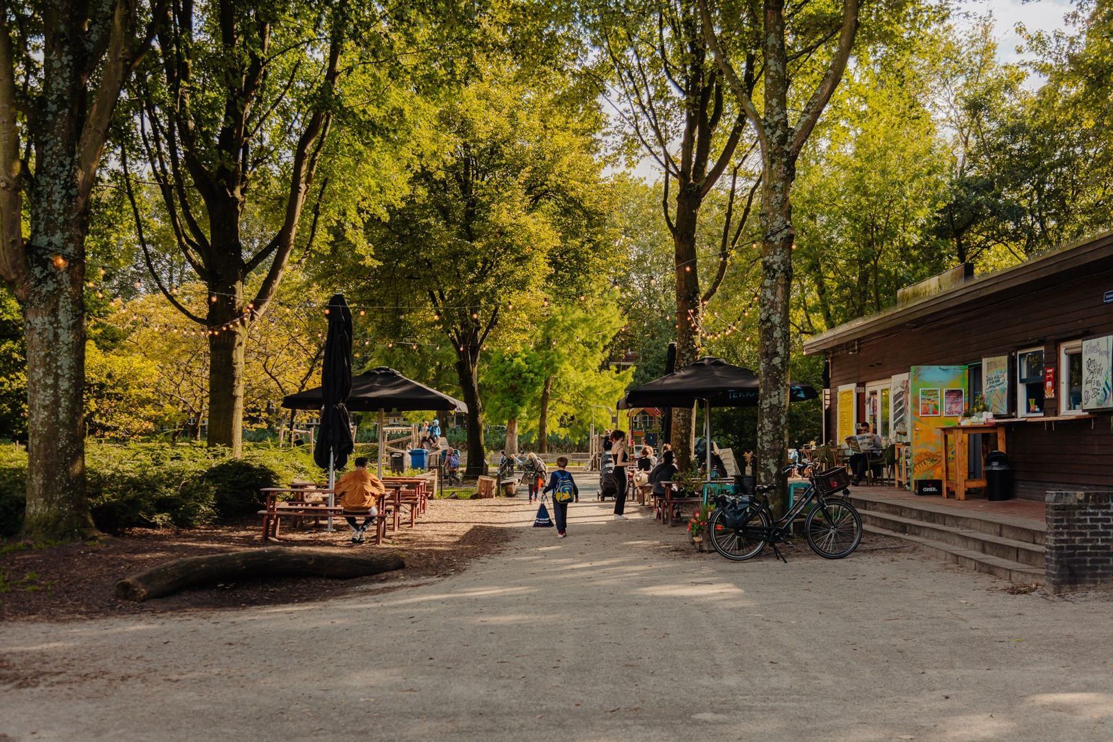 Tjerk Hiddes de Vriesstraat 9 3, Amsterdam foto-26