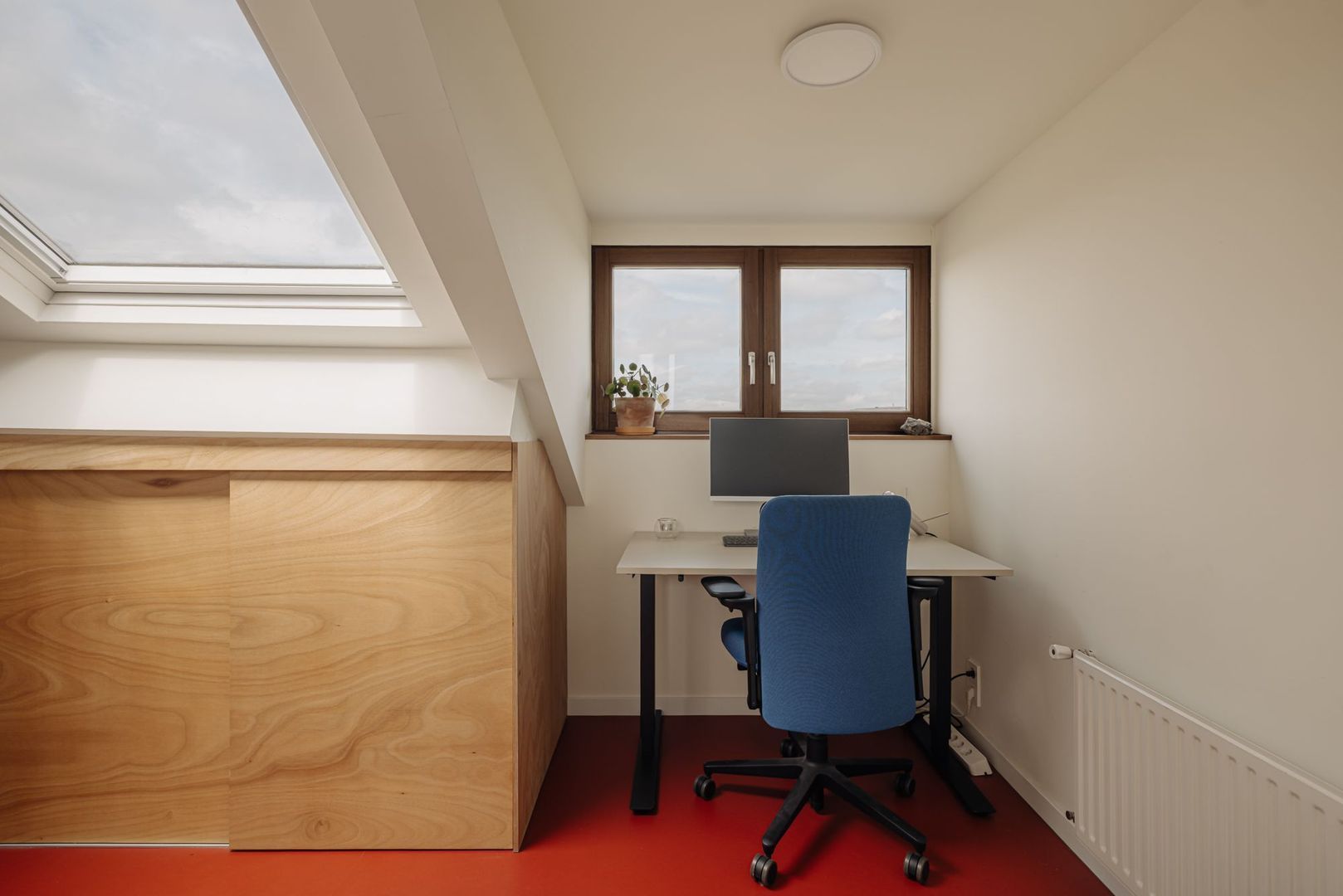 Tjerk Hiddes de Vriesstraat 9 3, Amsterdam foto-18