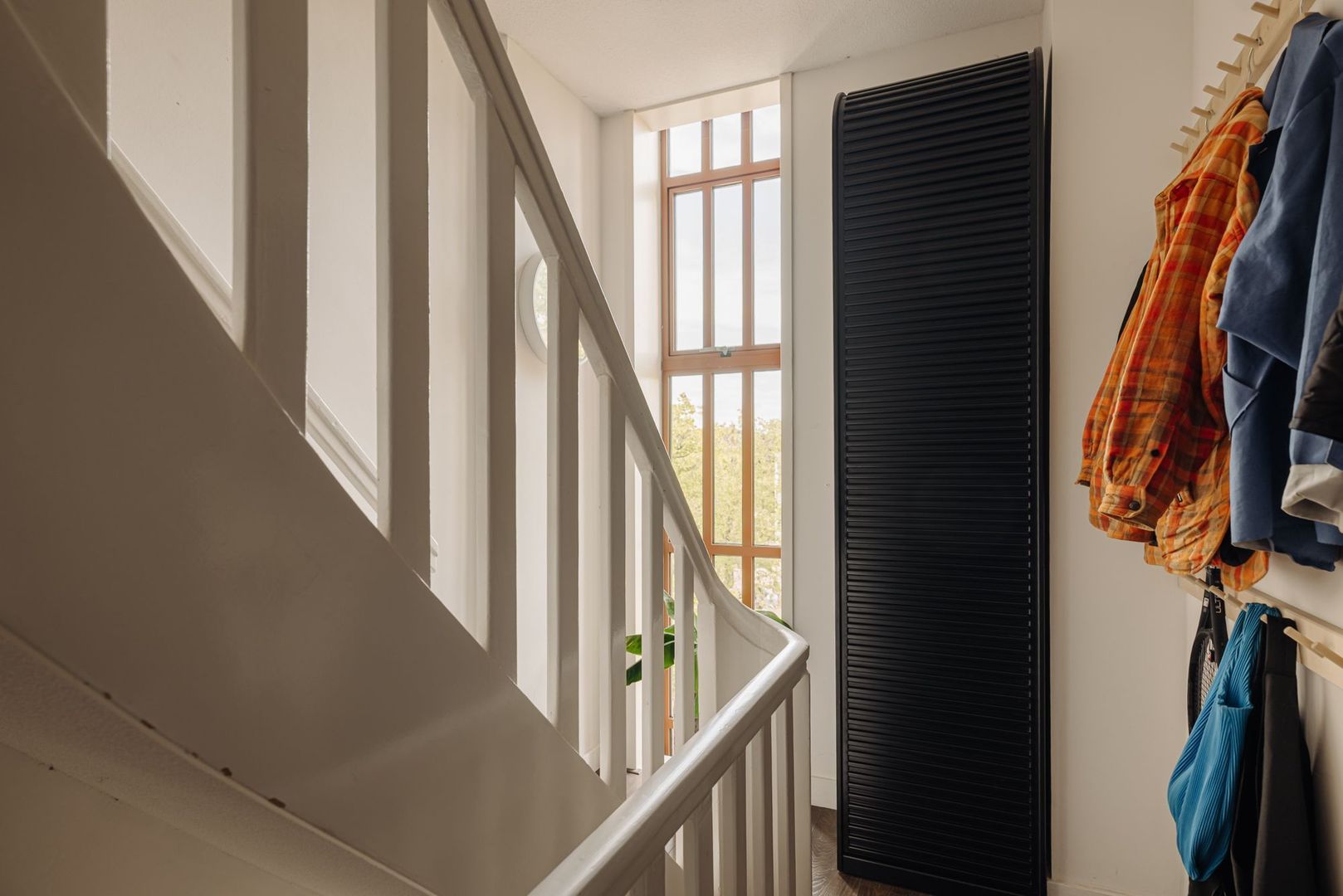 Tjerk Hiddes de Vriesstraat 9 3, Amsterdam foto-21