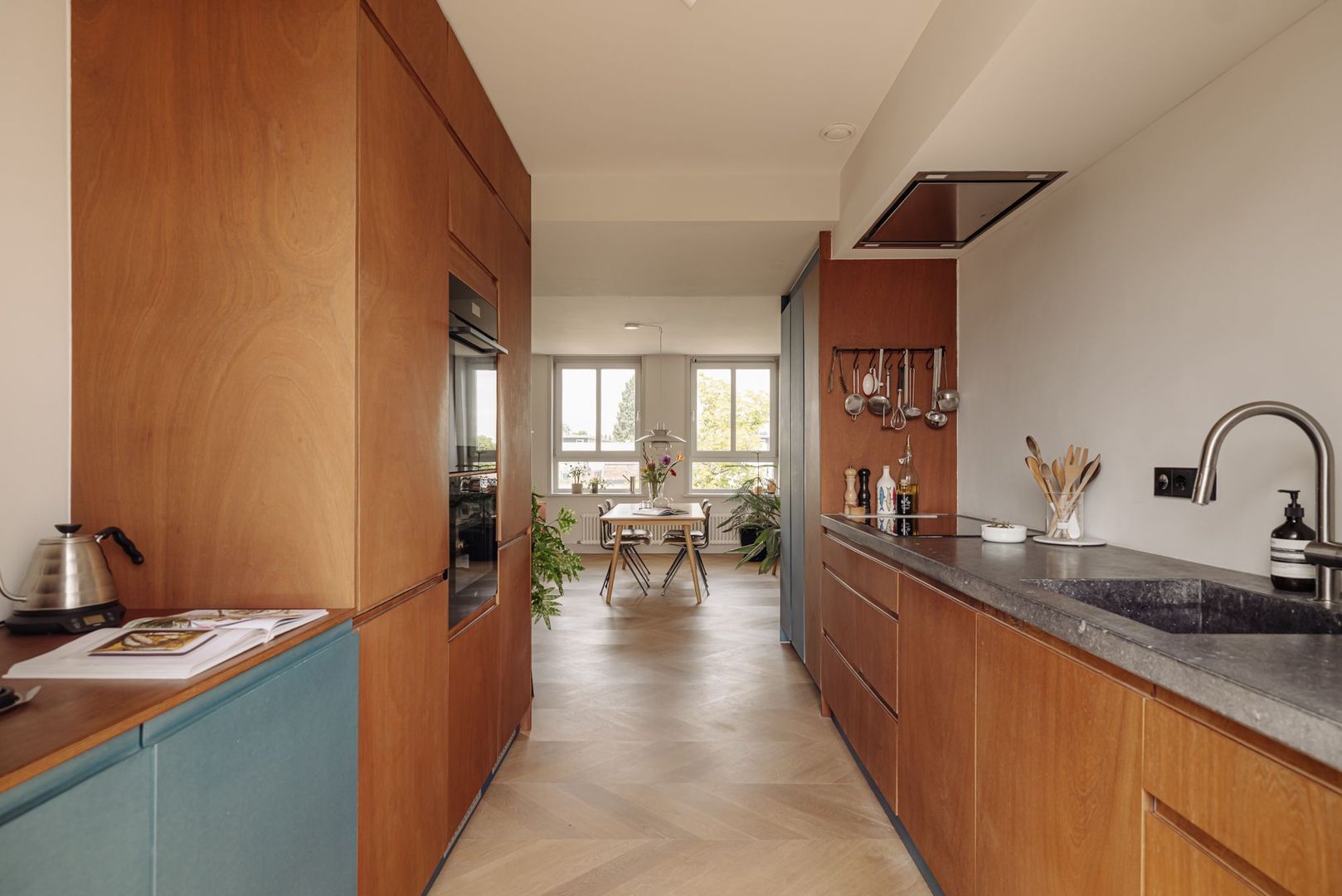 Tjerk Hiddes de Vriesstraat 9 3, Amsterdam foto-7