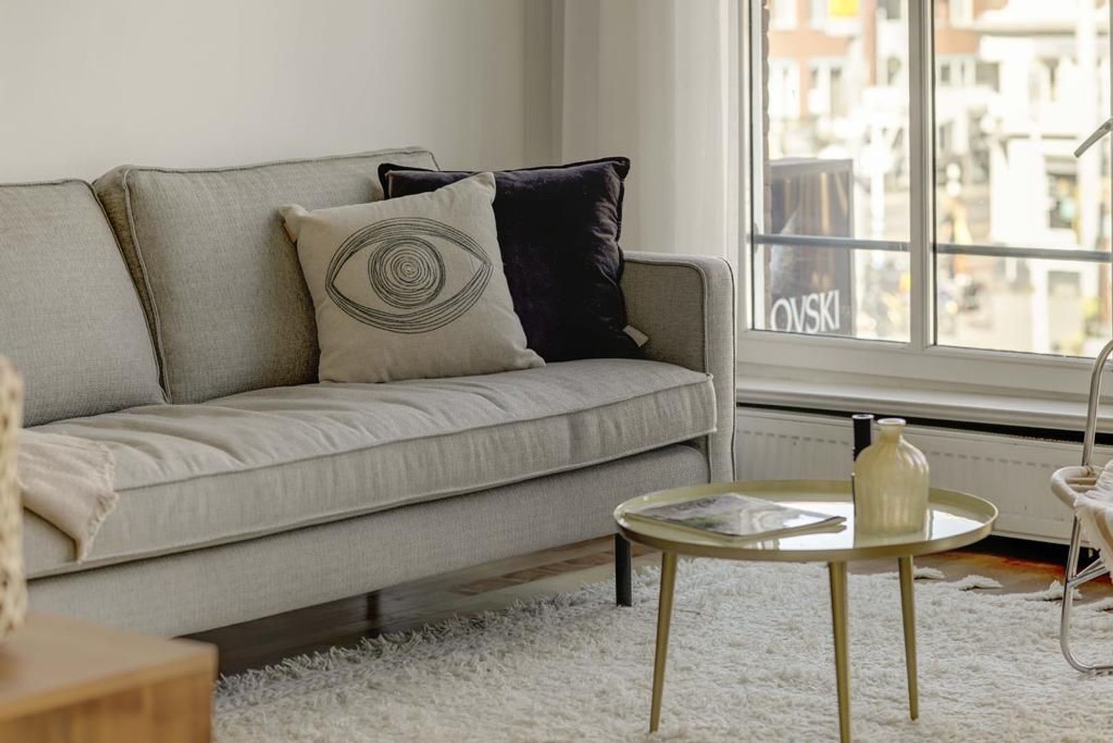 Linnaeusstraat 12 1, Amsterdam foto-3