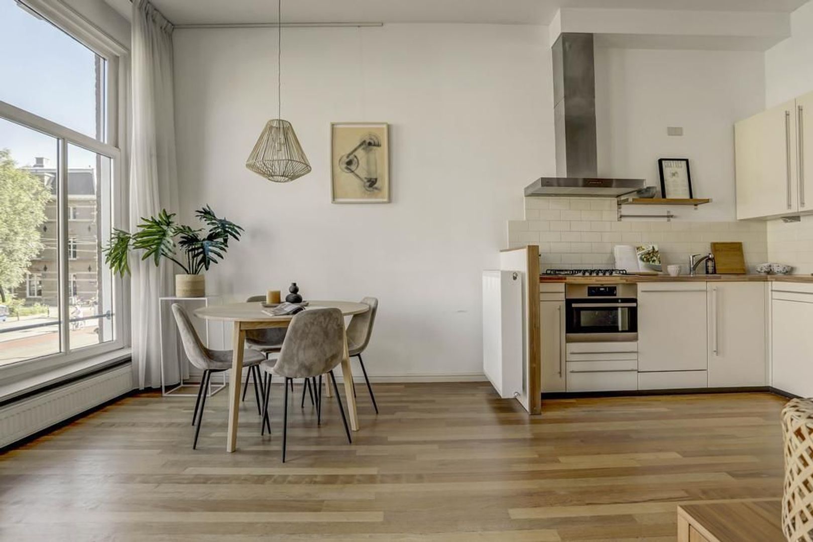 Linnaeusstraat 12 1, Amsterdam foto-7