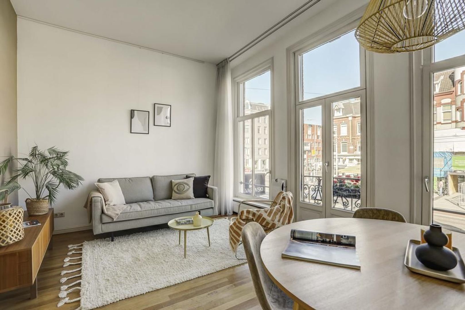 Linnaeusstraat 12 1, Amsterdam foto-4