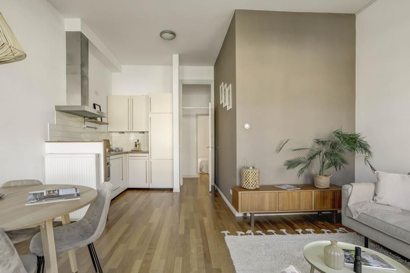 Linnaeusstraat 12 1, Amsterdam foto-6