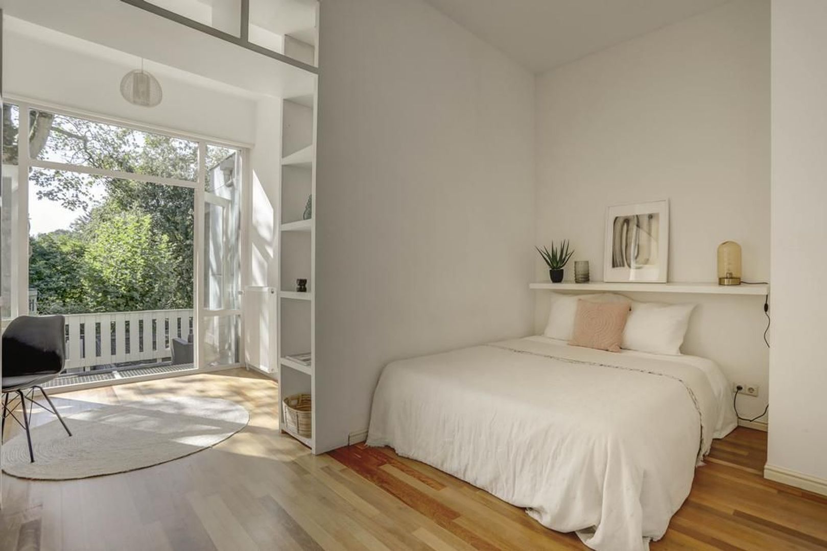 Linnaeusstraat 12 1, Amsterdam foto-10