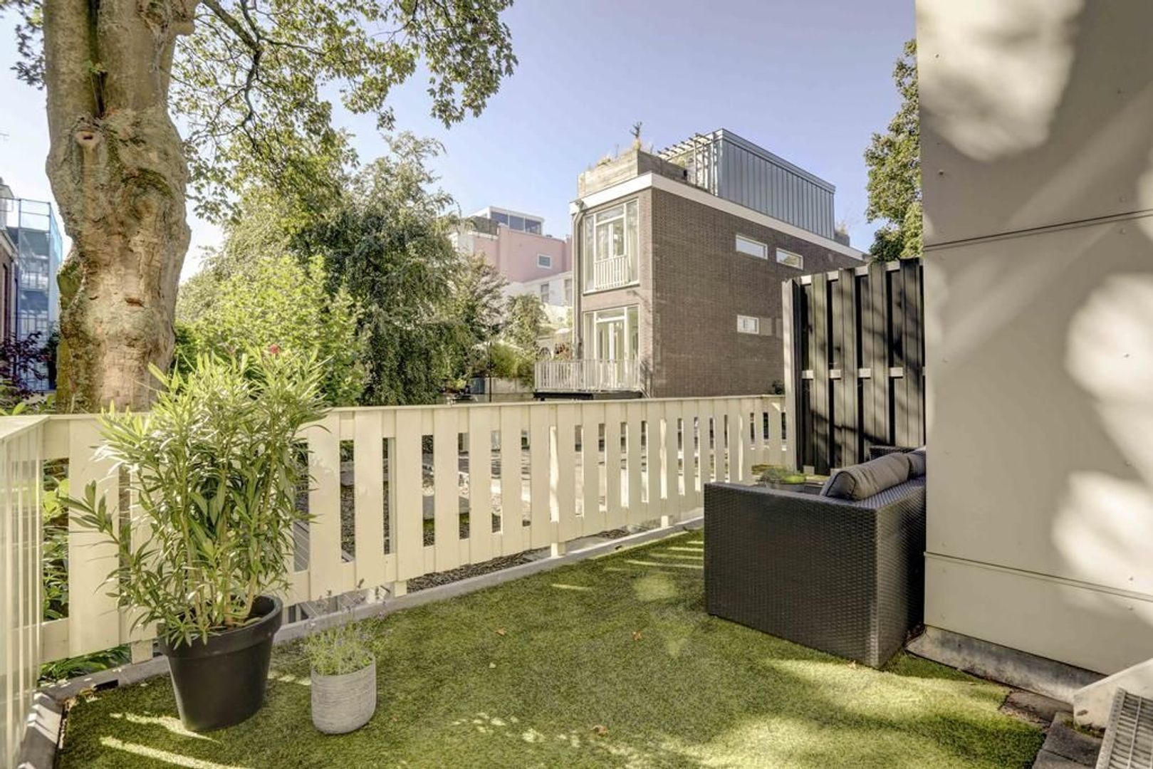 Linnaeusstraat 12 1, Amsterdam foto-18