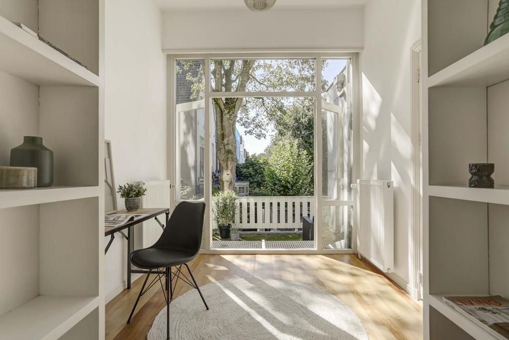 Linnaeusstraat 12 1, Amsterdam foto-16