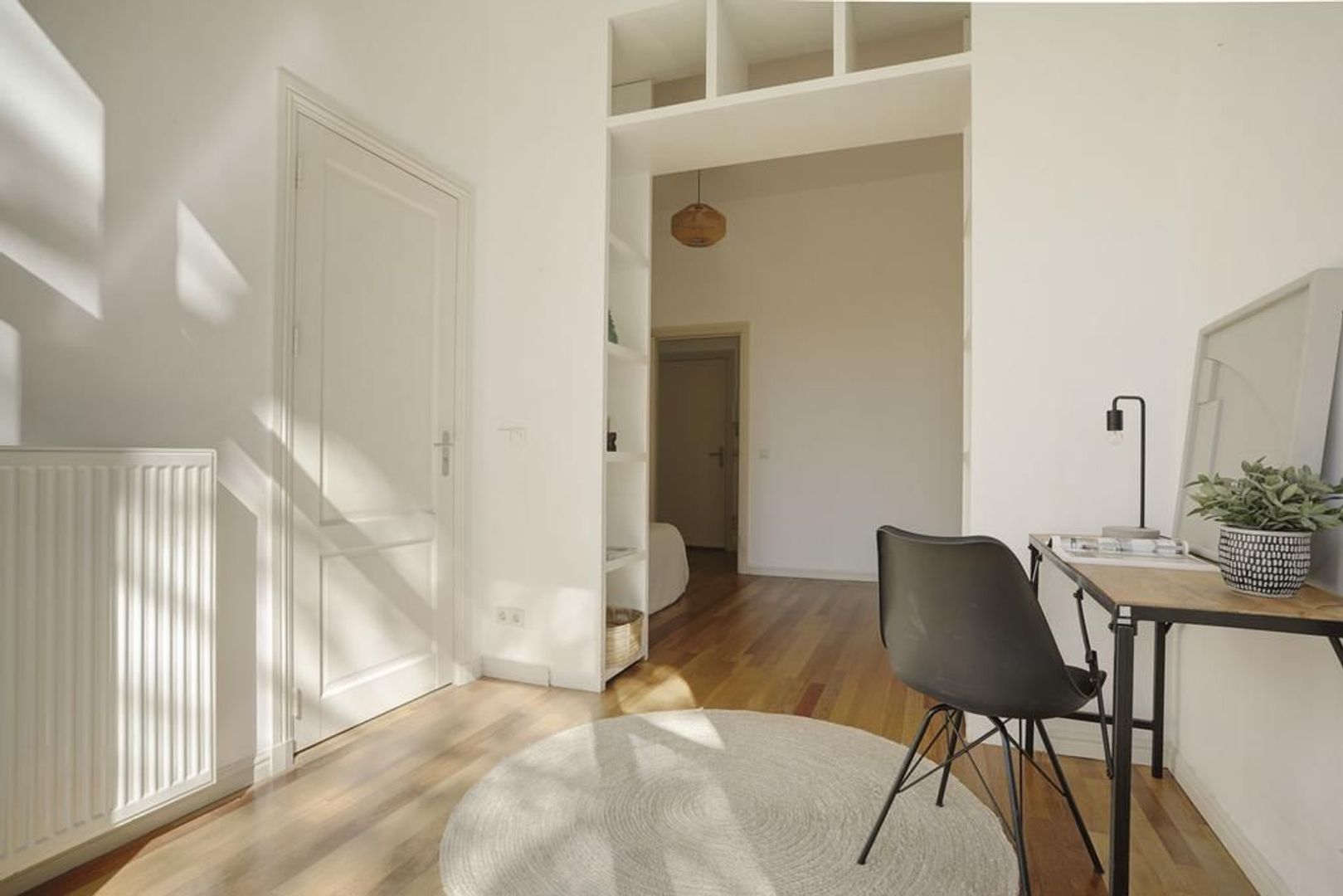 Linnaeusstraat 12 1, Amsterdam foto-21