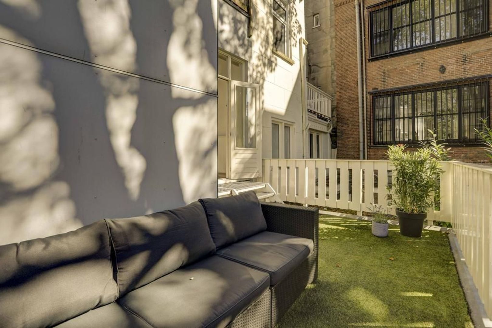 Linnaeusstraat 12 1, Amsterdam foto-19