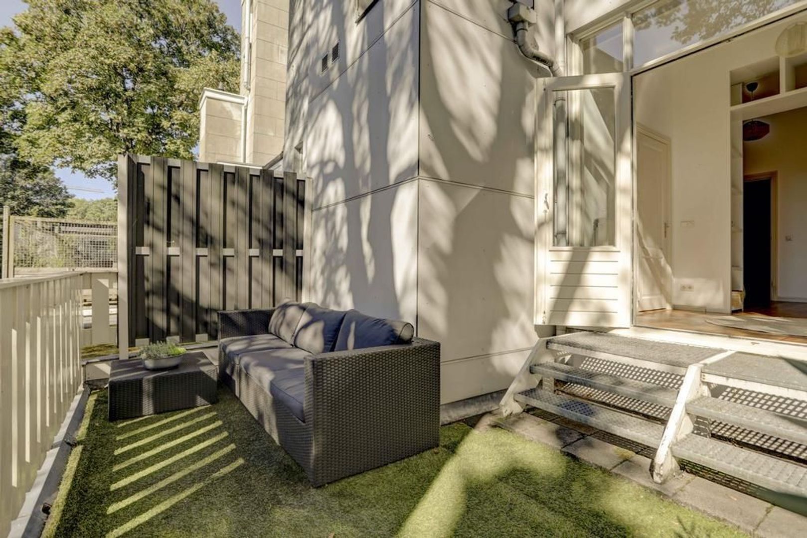 Linnaeusstraat 12 1, Amsterdam foto-20