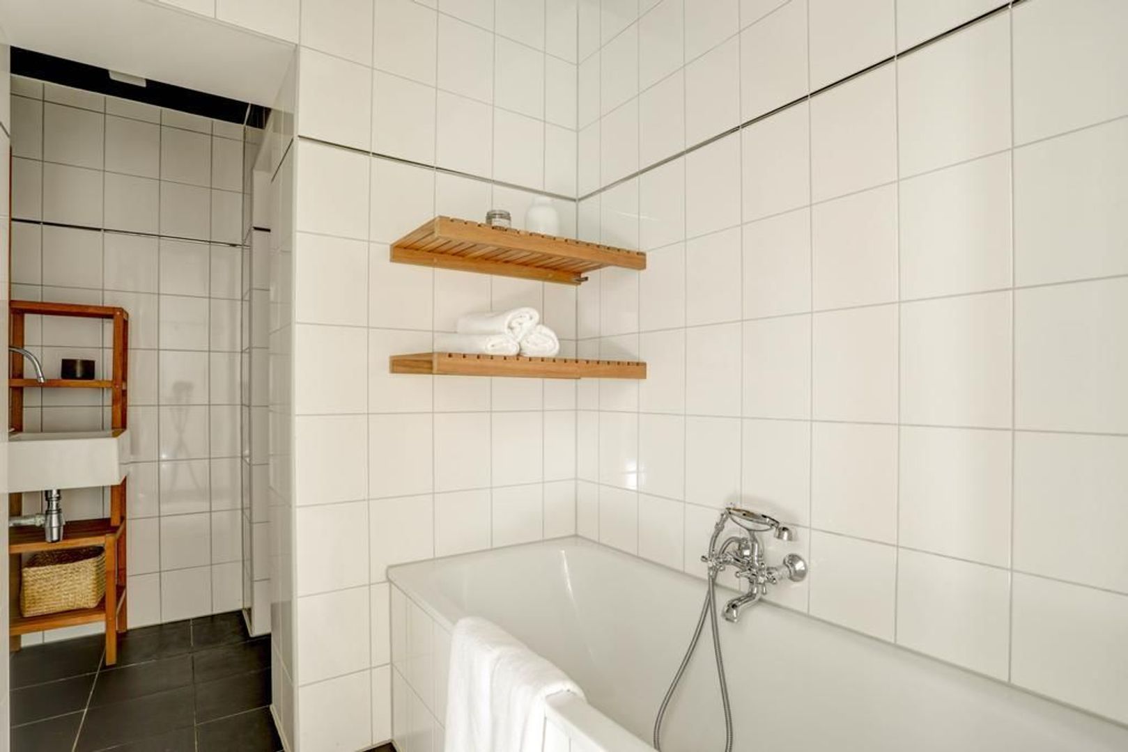 Linnaeusstraat 12 1, Amsterdam foto-14