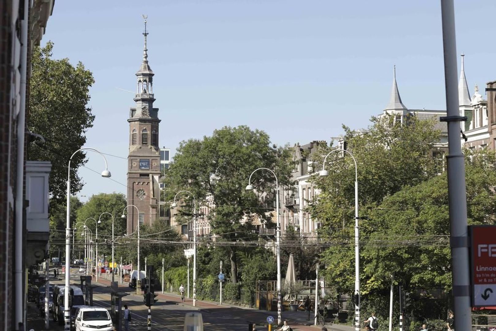 Linnaeusstraat 12 1, Amsterdam foto-5