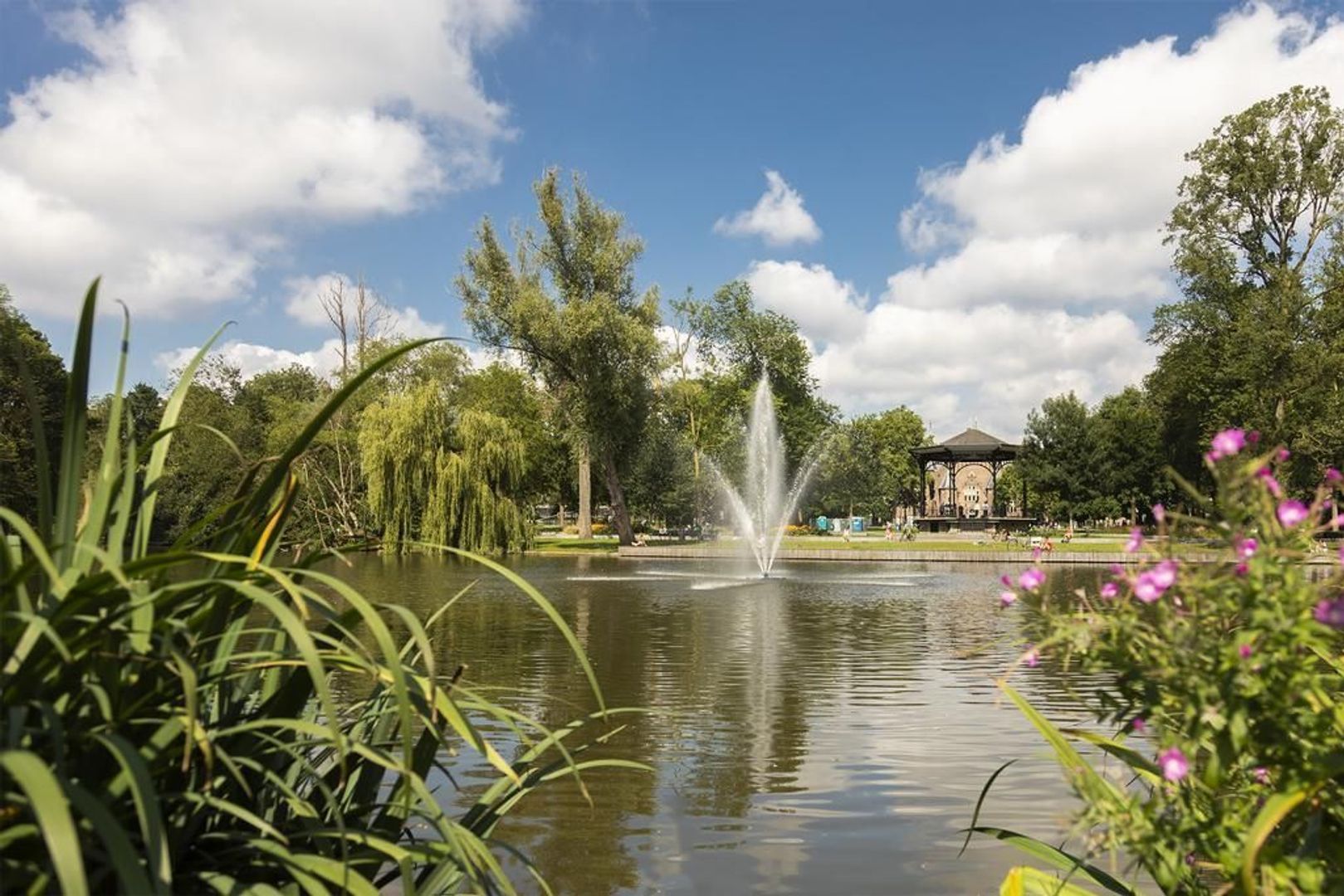 Linnaeusstraat 12 1, Amsterdam foto-26