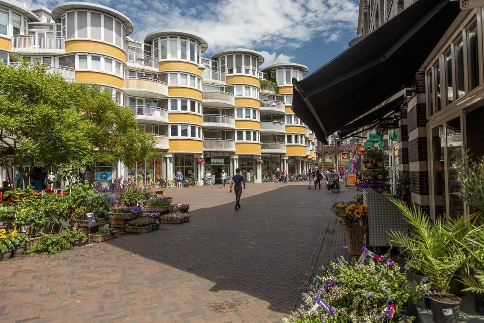 Linnaeusstraat 12 1, Amsterdam foto-29