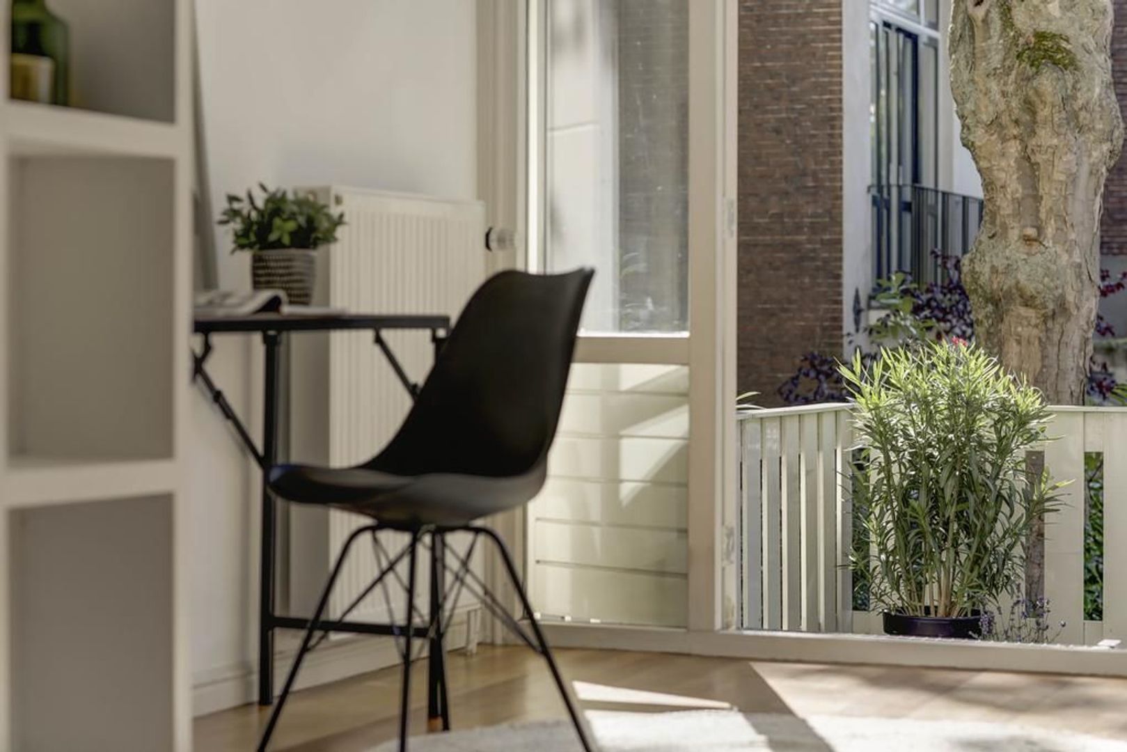 Linnaeusstraat 12 1, Amsterdam foto-17