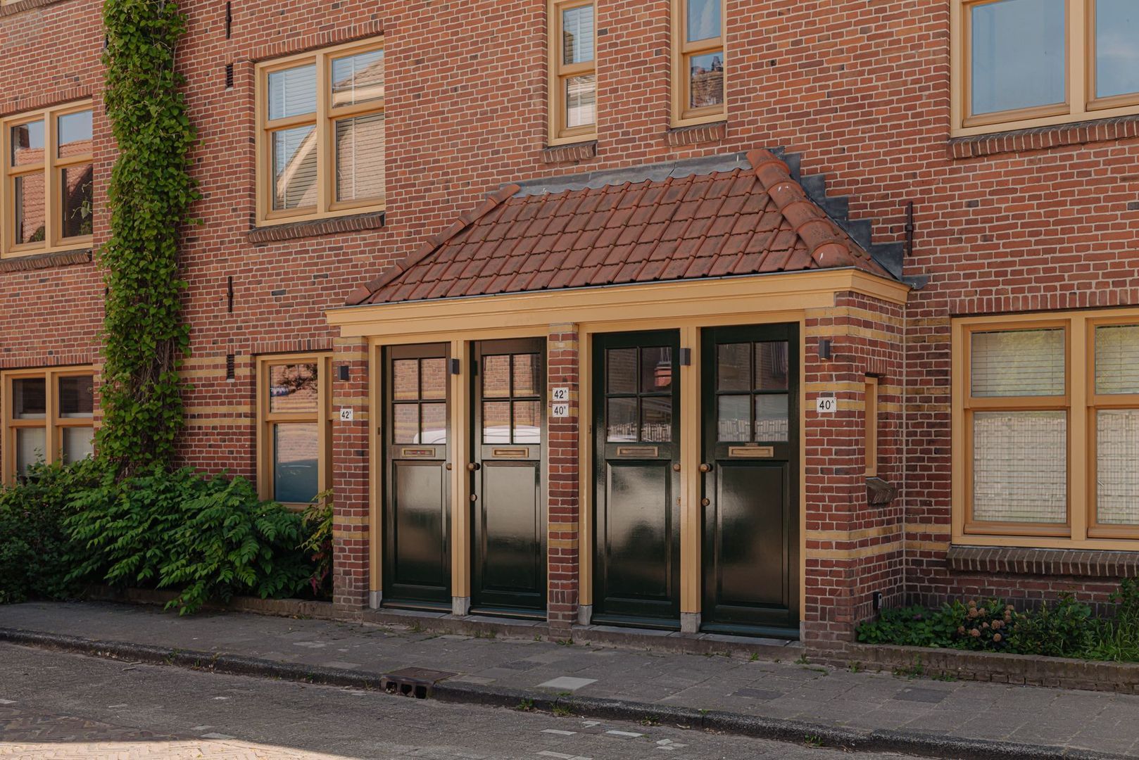 Jasmijnstraat 42 A, Amsterdam foto-1