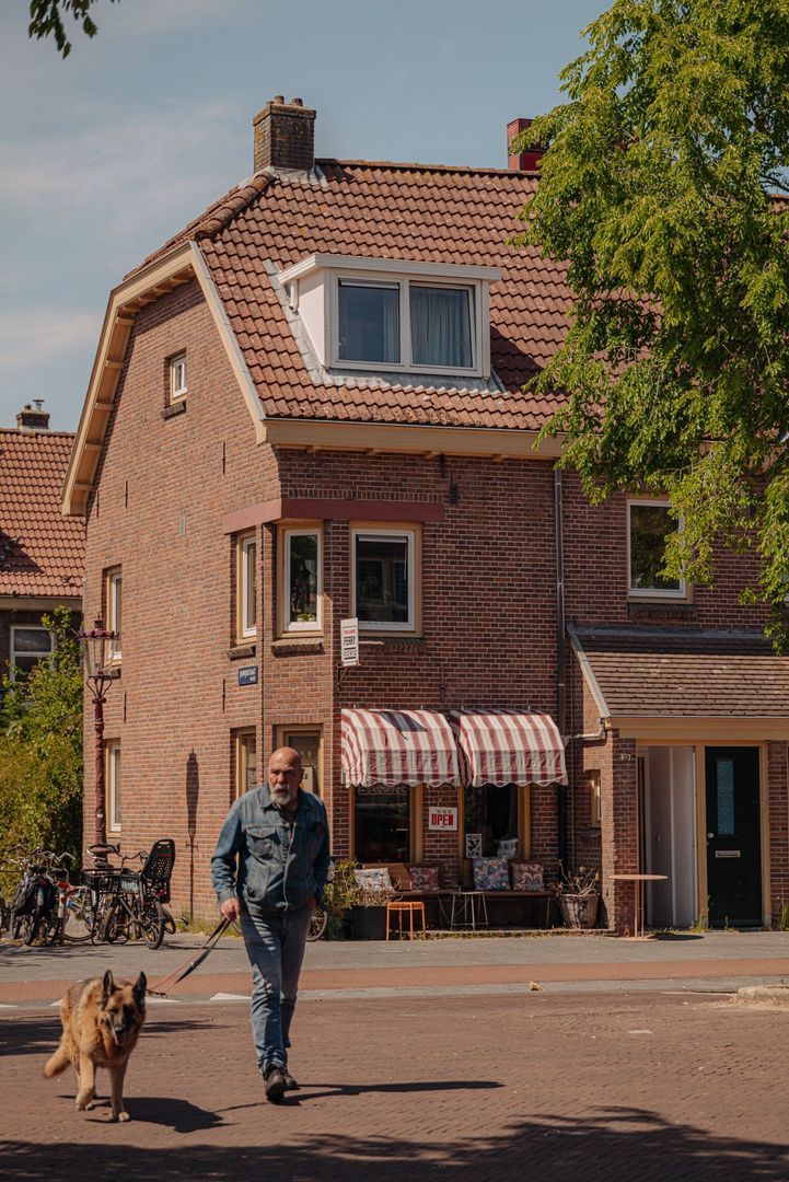 Jasmijnstraat 42 A, Amsterdam foto-20