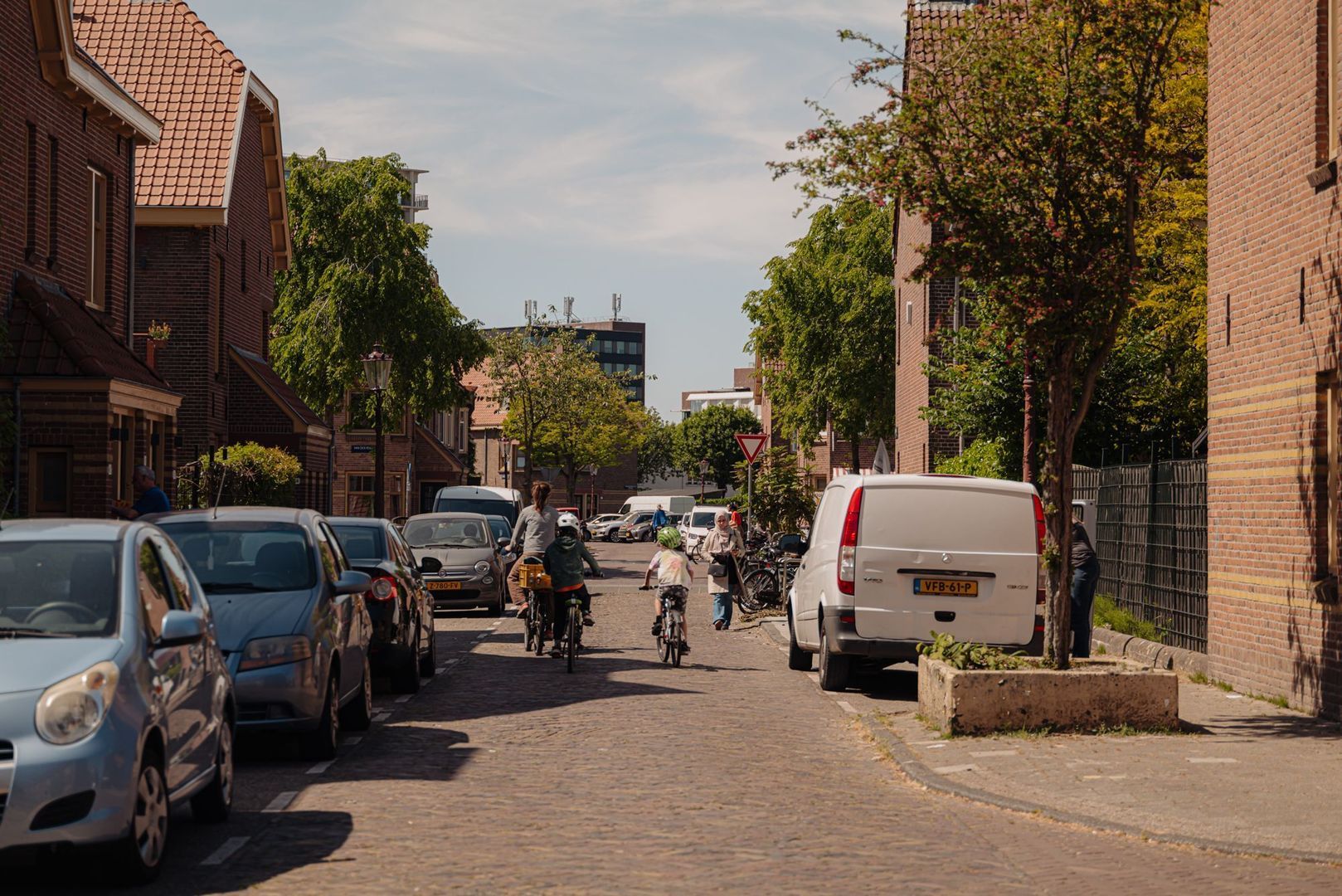 Jasmijnstraat 42 A, Amsterdam foto-22