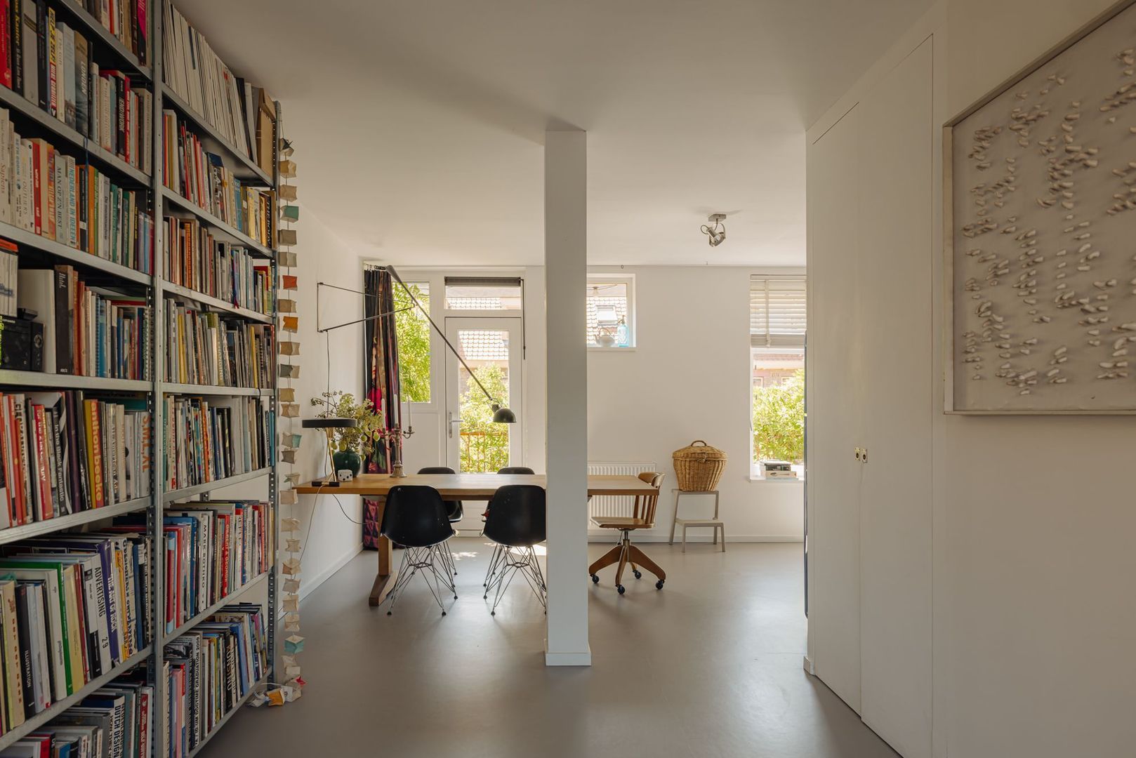 Jasmijnstraat 42 A, Amsterdam foto-3