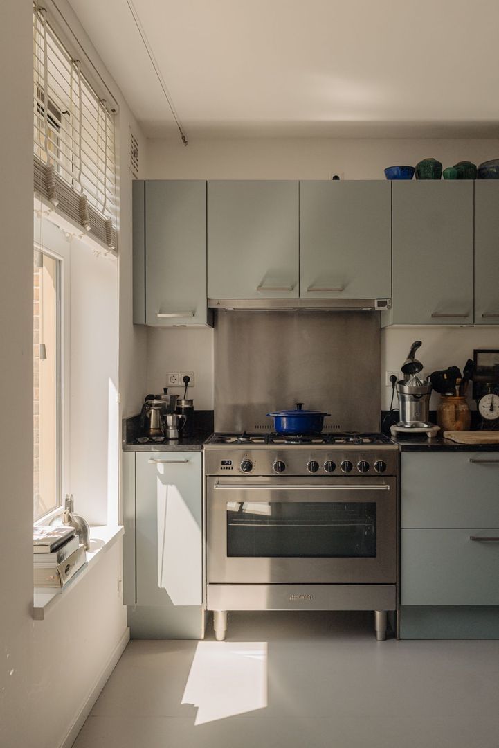 Jasmijnstraat 42 A, Amsterdam foto-5