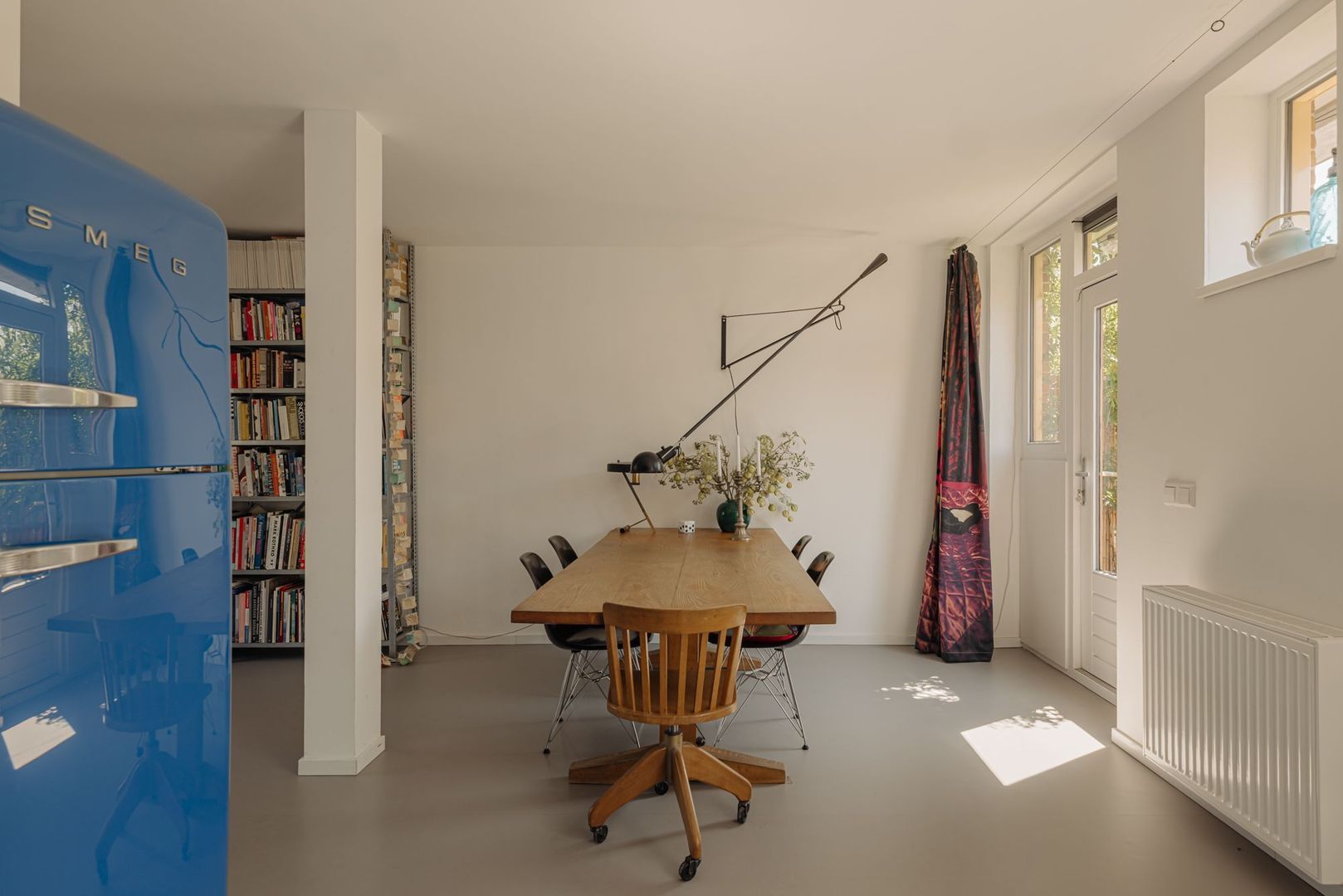 Jasmijnstraat 42 A, Amsterdam foto-7