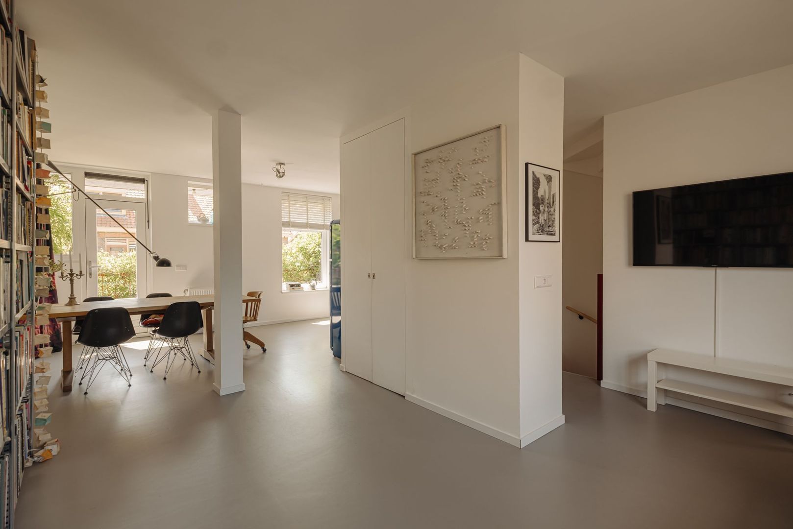 Jasmijnstraat 42 A, Amsterdam foto-2