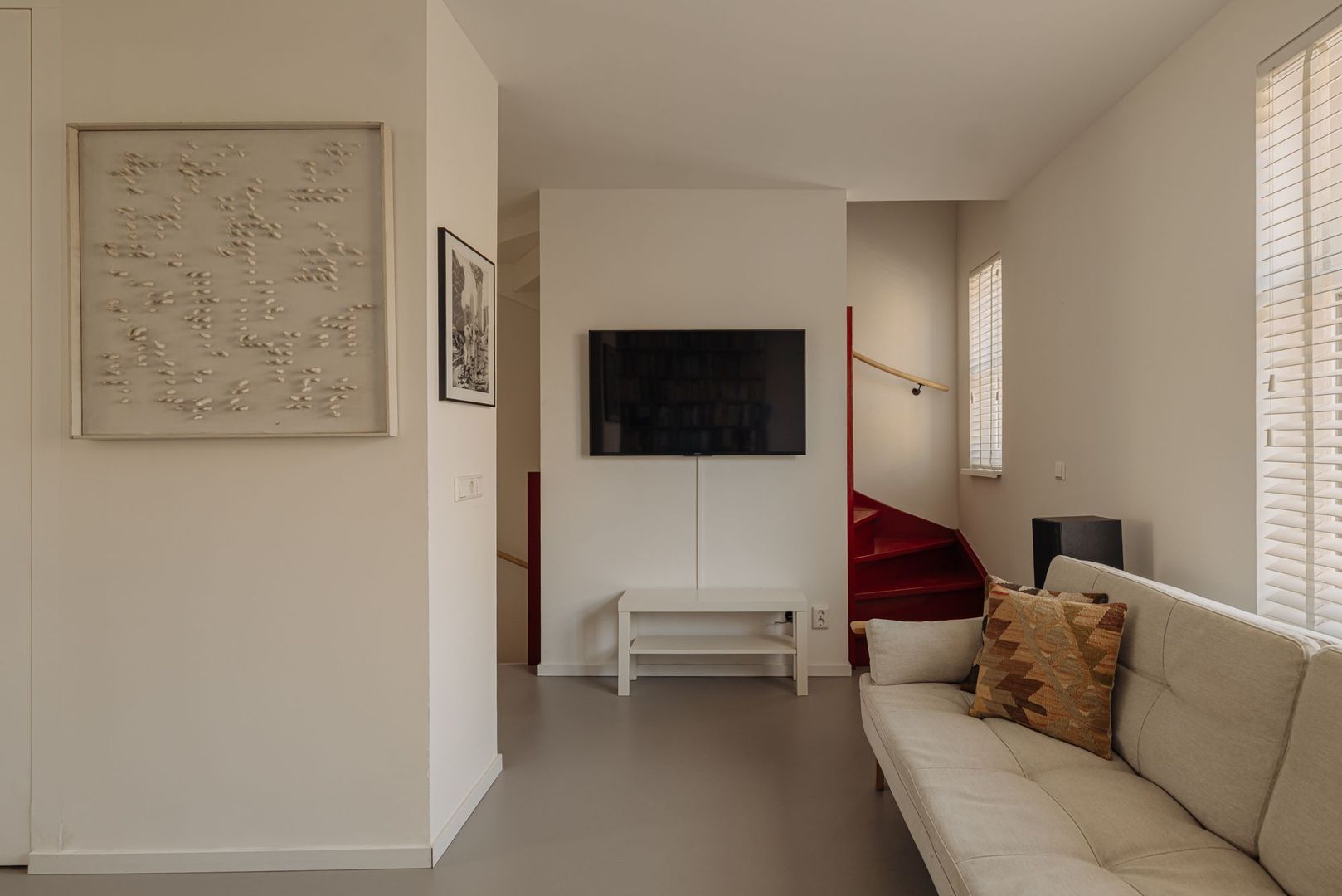 Jasmijnstraat 42 A, Amsterdam foto-11